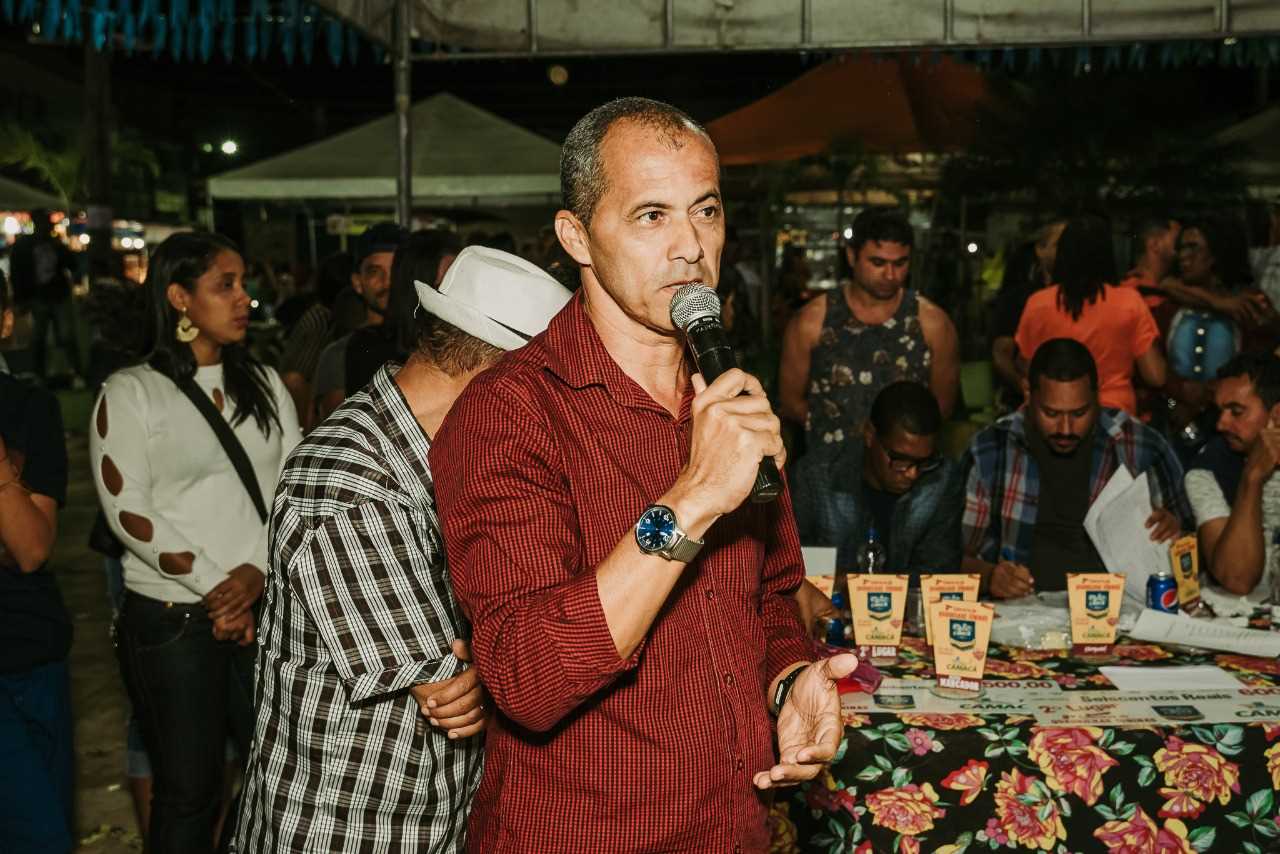 Camacã: Uruçuca é Bi campeã no 2º Concurso de Quadrilhas Juninas 